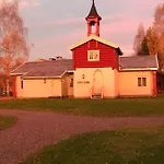 Stor-elvdal 3*
