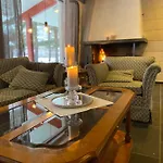 Hotel Stor-elvdal Koppang