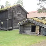 Hotel Stor-elvdal