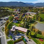 Stor-elvdal Hotel 3*