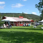 Stor-elvdal 3*