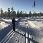 Stor-elvdal فندق Koppang