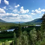 Hotel Stor-elvdal
