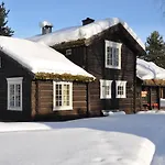 Stor-elvdal 3* Koppang