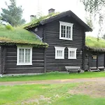 Stor-elvdal Koppang
