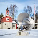 Stor-elvdal Hotel 3*