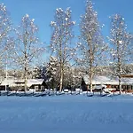 فندق Stor-elvdal Koppang