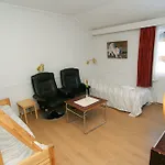 Stor-elvdal فندق