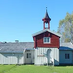 Stor-elvdal Hotel 3*