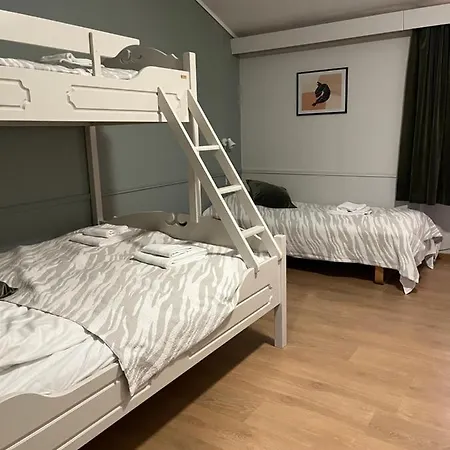 Stor-elvdal 3*