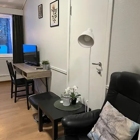 Stor-elvdal 3*