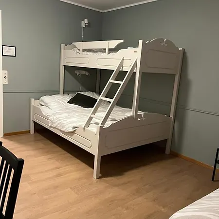 Hotell Stor-elvdal Koppang
