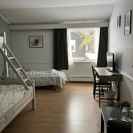 Stor-elvdal Hotell