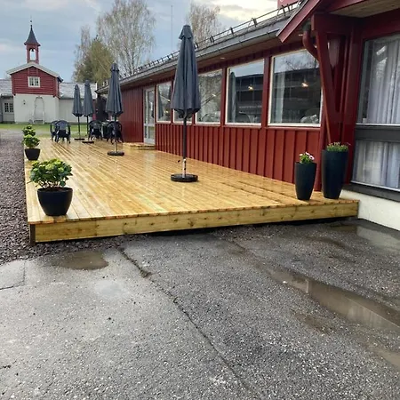 Stor-elvdal Koppang
