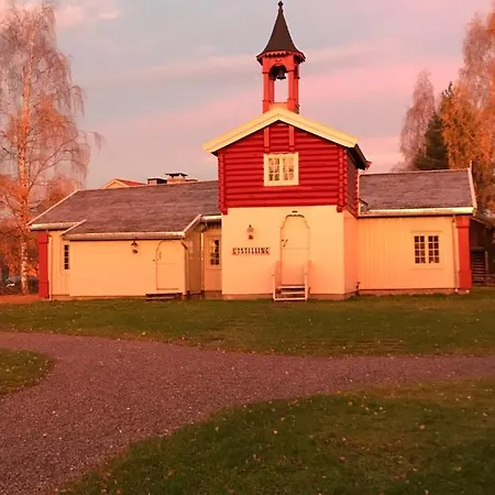 Stor-elvdal 3*