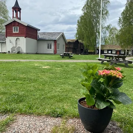 Stor-elvdal 3* Koppang