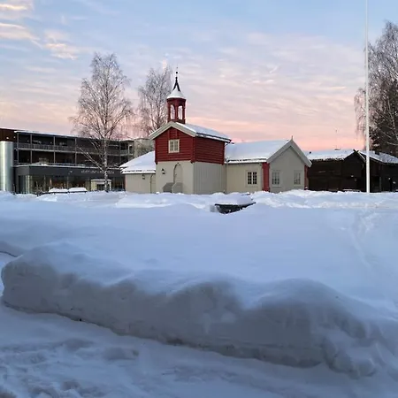 Hotell Stor-elvdal 3*