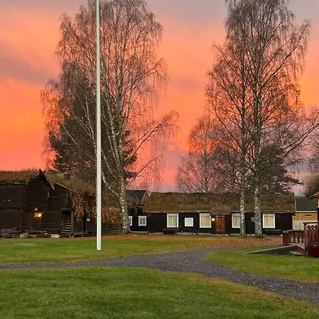 Stor-elvdal Koppang