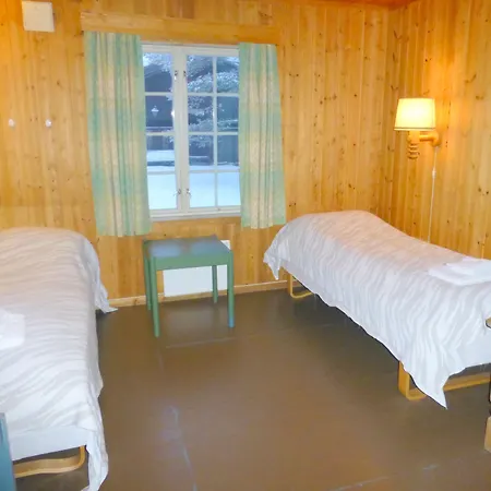 Hotel Stor-elvdal 3*