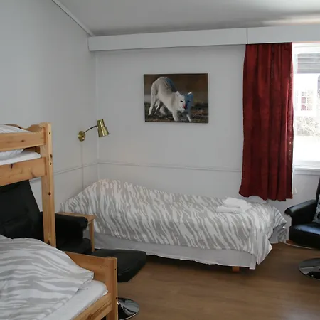 Stor-elvdal Hotel 3*