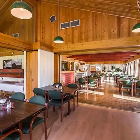 Hotell Stor-elvdal 3*
