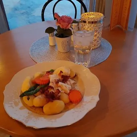 Stor-elvdal Hotell Koppang
