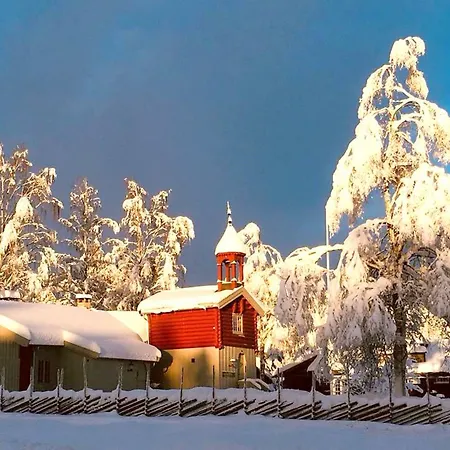Hotell Stor-elvdal Koppang