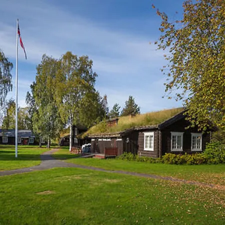 Hotel Stor-elvdal 3*