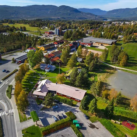 Stor-elvdal Hotell 3*
