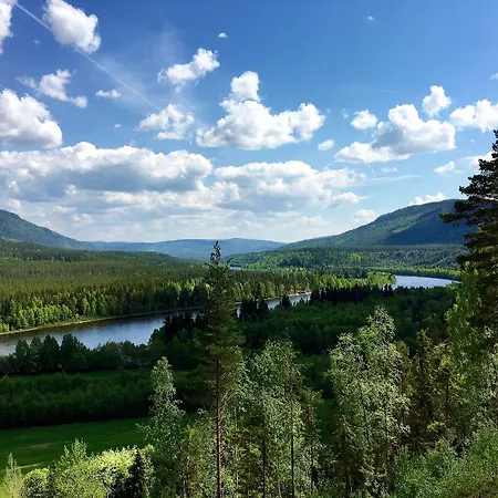 Hotell Stor-elvdal