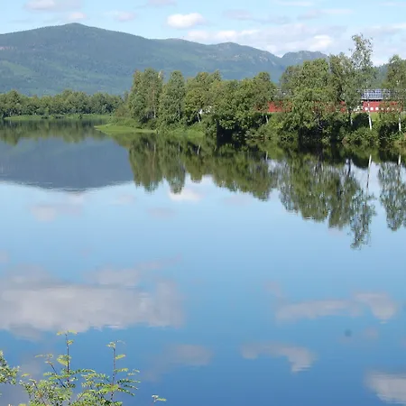 Stor-elvdal