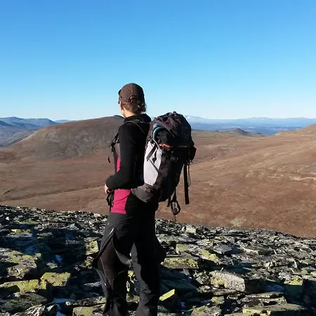 Stor-elvdal 3* Koppang