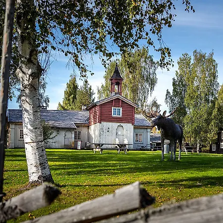 Stor-elvdal Hotell Koppang