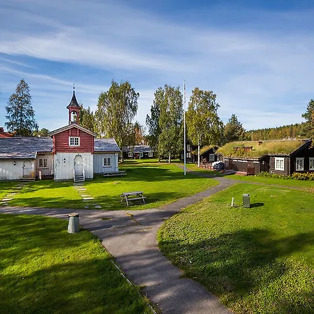 Stor-elvdal 3*