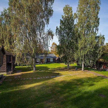 Stor-elvdal 3* Koppang