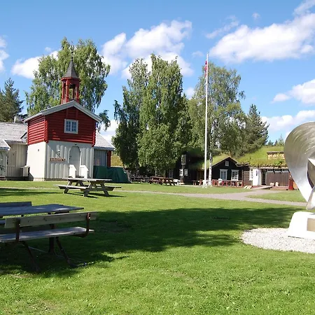 Hotell Stor-elvdal Koppang