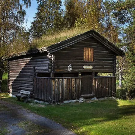 Stor-elvdal Koppang