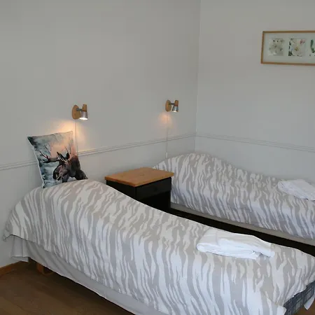 Stor-elvdal Hotell Koppang