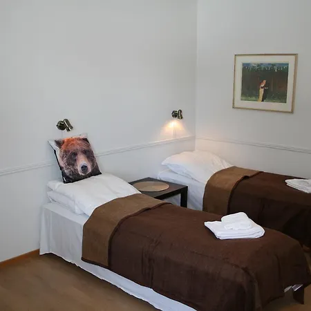 Stor-elvdal Hotell 3*