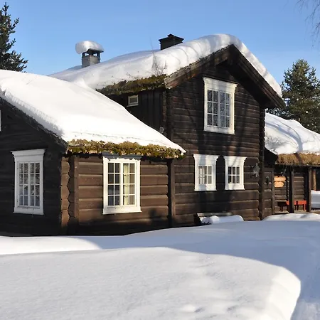 Stor-elvdal 3* Koppang