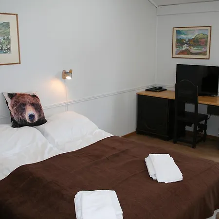 Hotell Stor-elvdal 3*