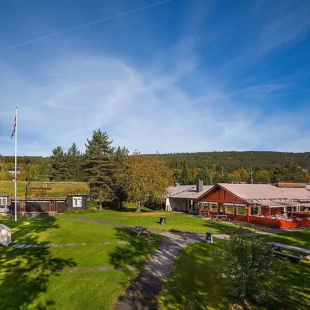 Hotell Stor-elvdal