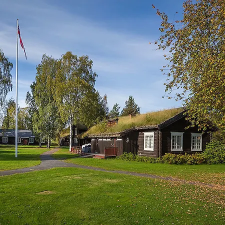 Stor-elvdal Hotell