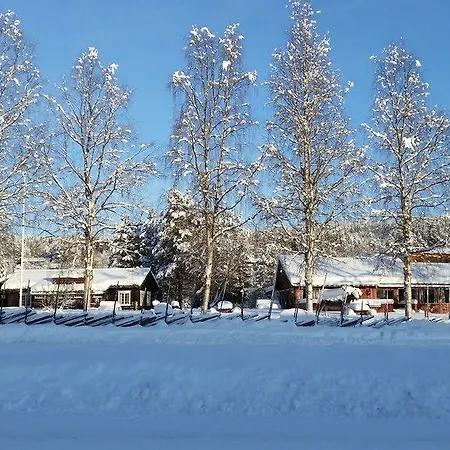 Hotell Stor-elvdal Koppang