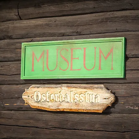 Stor-elvdal