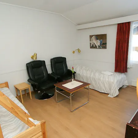 Stor-elvdal Hotell