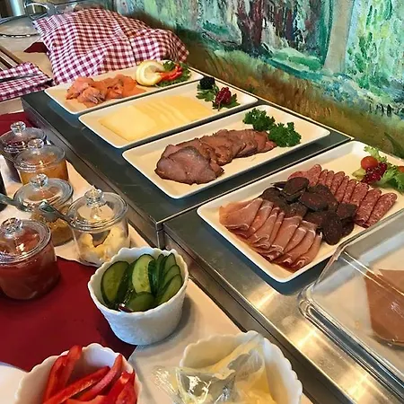 Stor-elvdal Hotell Koppang
