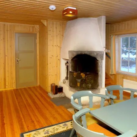 Hotel Stor-elvdal 3*