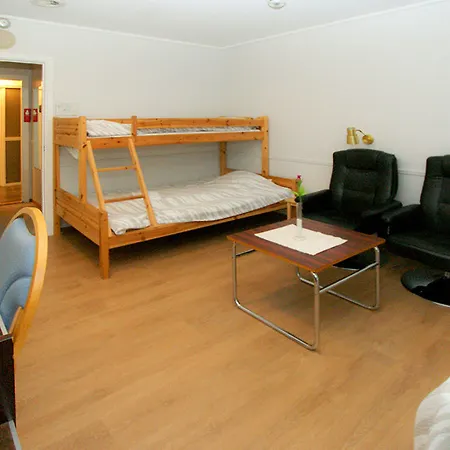 Stor-elvdal Hotell