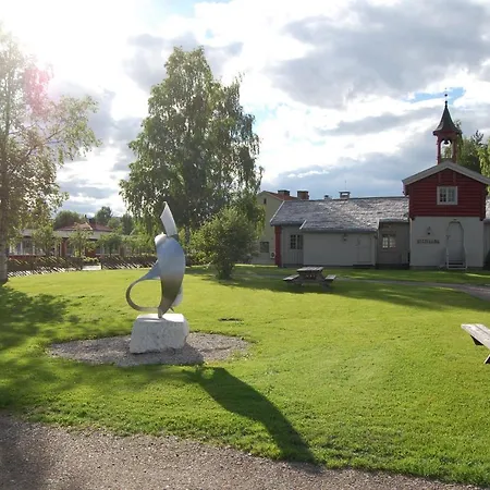 Stor-elvdal Koppang
